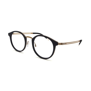 Quinton in Utopian Dusk Eyeglasses - sightonomy